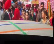 SaunkanSaunkne (2022) Punjabi Movie Part 2