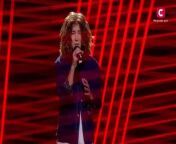 Watch kid singer Artem Galis on Ukraine&#39;s Got Talent 2021, as he wows the judges with his cover to Adele &#92;