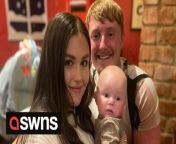 A first-time mum was stunned when she gave birth to a baby boy after multiple scans confirmed she was expecting a girl.Leanne Grady, 22, got the &#39;&#39;shock of her life&#39;&#39; after finding out the true sex of her baby just weeks before giving birth.Leanne and family members had already spent £200 in the lead up to Leanne giving birth.The expectant mum had been so excited to find out the gender that she had paid for a £60 private scan at 17 weeks.She even popped a pink confetti cannon at her gender reveal party and was over the moon to find out that she was expecting a baby girl.Her partner, Matt Nethacott, 25, a store assistant in a supermarket, had been hoping for a daughter and the couple immediately started making plans for their new arrival.Three weeks later, at their routine 20-week scan, it was confirmed again that they were having a little girl.The couple quickly decided on the name &#39;Amelia&#39;, and kitted out her nursery with personalised clothing, pink baby grows and adorable little dresses.However, the parents-to-be, got a big surprise when a 34-week growth scan revealed there had been a mistake- and they were actually expecting a boy.Leanne, who also works in a supermarket, from Worcestershire, said &#92;