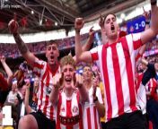 50 stunning photos of Sunderland fans in 2022
