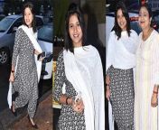 Anjali Arora Spotted with her Mother in Desi Look at Andheri, Video going Viral. Watch Out &#60;br/&#62; &#60;br/&#62;#AnjaliArora #AnjaliLatestVideo #AnjaliDesiLook