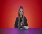 Australian music producer, DJ, and singer, Alison Wonderland joins us for an episode of Mind Massage with her cute doggo! Alison Wonderland might be our first anti-ASMR advocate, but she really knows how to put on a show! Did you enjoy this episode as much as Alison hates ASMR?