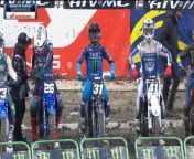 2024 AMA Supercross Seattle - 250SX Main Event from big boobs main