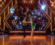 Nelly’s Cha Cha – Dancing with the Stars 2020