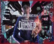 Shadows of the Damned: Hella Remastered is a remake of 2011&#39;s action-adventure game developed by Grasshopper Manufacture Inc. Players will journey into a &#92;