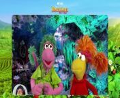 Mokey Fraggle &amp; Red Fraggle talk to The Inside Reel about fun, learning, art and exploring in regards to the 2nd season of their series: &#92;