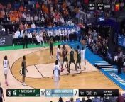 #basketball #NorthCarolina #MichiganState&#60;br/&#62;#1 North Carolina vs Michigan State Highlights &#124; 2024 NCAA Men&#39;s Basketball Championship&#60;br/&#62;#basketball #NorthCarolina #MichiganState&#60;br/&#62;-----------------------------------------------------------&#60;br/&#62;I do not intend to claim the copyright of any game video uploaded, all videos are edited to follow the &#92;