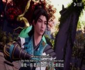 The Proud Emperor of Eternity Episode 14 Sub Indo from indo sama ayang