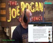 Episode 2124 Dave Attell &amp; Ian Fidance - The Joe Rogan Experience Video - Episode latest update
