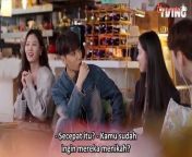 [SUB INDO] Transit Love \Exchange S2 Ep 21 END from bokep bocil indo