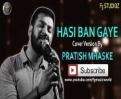 Cover by Pratish Mhaske, Directed by Ashish Bhatia, Video Produced by F3 Studioz&#60;br/&#62;&#60;br/&#62;Original Song &#92;