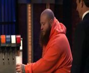 Fuck, That&#39;s Delicious host Action Bronson brings Seth his favorite baked ziti pizza from Napoli, a beloved New York pizza shop, as they chat about his recipe book Fuck, That&#39;s Delicious