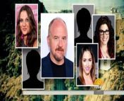 Five women have come forward to The New York Times with disturbing allegations against comedian Louis C.K. as sexual misconduct allegations continue to rock Hollywood and other industries.