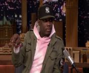 Michael Che shares why he deleted most of his Instagram and the stories behind the photos he saved, explains his preference for UK prejudice and admits which &#92;