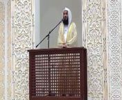 How would you live your last day? How would you talk? How would you pray? How would you work? How would you eat? What would you do? Mufti Menk shares advice on being prepared for our death. This was a Kuthba at Masjid Uthman delivered on 14th June 2013.&#60;br/&#62;Light Of Islam&#60;br/&#62;@lightofislam243&#60;br/&#62;Links:&#60;br/&#62;https://www.youtube.com/channel/UCQ37...&#60;br/&#62;https://www.facebook.com/profile.php?...&#60;br/&#62;https://www.dailymotion.com/m-shahros...&#60;br/&#62;https://rumble.com/c/c-5593464&#60;br/&#62;https://lightofislam423.wordpress.com/&#60;br/&#62;https://lightofislam243.blogspot.com/