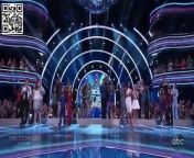 Dancing with the Stars Season 27 Episode 4!