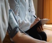 A YouGov poll asked people in our region whether or not they regularly get their blood pressure checked. Eighty percent of people in Birmingham and across the Midlands said they don&#39;t. It comes as a worrying twenty two percent can&#39;t even remember the last time they were checked was, a survey conducted on behalf of the Stroke Association has found.
