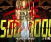 Soul Land 2 The Peerless Tang Clan Episode 41 EnglishSub and Indo Sub from tanggal baju