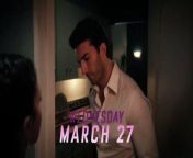 jane The Virgin&#39;s fifth and final season premieres Wednesday March 27th on The CW.