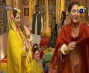 Khumar Episode 35 [Eng Sub] Digitally Presented by Happilac Paints - 22nd March 2024 - Har Pal Geo from kaya pal