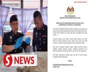 The Education Ministry will fully cooperate in the investigation into the death of a vocational college student who was found dead in a dormitory with injuries and bruises on his body in Lahad Datu on Friday (March 22).&#60;br/&#62;&#60;br/&#62;The ministry said on Saturday (March 23) that it would not compromise with bullying in all educational institutions under its management.&#60;br/&#62;&#60;br/&#62;Read more at https://tinyurl.com/2xm2jk7r&#60;br/&#62;&#60;br/&#62;WATCH MORE: https://thestartv.com/c/news&#60;br/&#62;SUBSCRIBE: https://cutt.ly/TheStar&#60;br/&#62;LIKE: https://fb.com/TheStarOnline