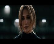 “This Is Me Now: Love Story” star actress Jennifer Lopez talks about her heart being broken in this clip. Check it out.