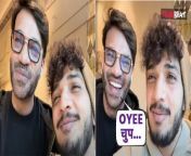 Munawar Faruqui Reveals this big secret about Vicky Jain said – going to meet his second one.. To Know More About It Please watch the full video till the end. &#60;br/&#62; &#60;br/&#62;#munawarfaruqui #vickyjain #munawartroll #munawarvicky &#60;br/&#62; &#60;br/&#62;&#60;br/&#62;~HT.97~PR.262~