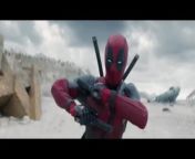 Deadpool And Wolverine Teaser from momdom comics