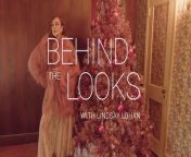 Take a trip down memory lane with #LindsayLohan as she takes us behind the wardrobe of some of her iconic characters from Mean Girls, Herbie Fully Loaded, and more. &#60;br/&#62;&#60;br/&#62;&#60;br/&#62;&#60;br/&#62;Director: Jingyu Lin&#60;br/&#62;Cinematographer: William Wu&#60;br/&#62;Editor: Collin Hughart&#60;br/&#62;Gaffer: Paul Lee&#60;br/&#62;AC: Megan Collante&#60;br/&#62;Sound Mixer: Nathan Bonetto&#60;br/&#62;Director of Production: Samantha Rockman&#60;br/&#62;Senior Video Producer: Stephanie Romero&#60;br/&#62;Production Assistants: Rocco Stefan Christopher and Adam Morales&#60;br/&#62;Executive Director, Creative: Alexa Wiley&#60;br/&#62;Graphic Designer: Natalia Sztyk&#60;br/&#62;Executive Director, Entertainment: Jessica Baker&#60;br/&#62;VP, Social: MacKenzie Green