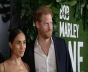 After the pair ditched their Archewell web page, the Duke and Duchess of Sussex have launched a new website to share their “personal updates”.