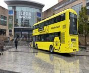 Headlines for Manchester February 13: Plans for night buses to run in parts of Greater Manchester, Rochdale to vote four times this year &amp; Oldham arts event is back for seventh year.