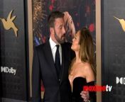 https://www.maximotv.com &#60;br/&#62;B-roll footage: Ben Affleck and Jennifer Lopez on the red carpet at J.Lo&#39;s &#39;This Is Me…Now: A Love Story&#39; premiere on Tuesday, February 13, 2024, at the Dolby Theater in Los Angeles, California, USA. Amazon MGM Studios will release the cinematic original This Is Me…Now: A Love Story exclusively on Prime Video globally February 16, 2024. This video is only available for editorial use in all media and worldwide. To ensure compliance and proper licensing of this video, please contact us. ©MaximoTV