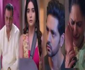 Gum Hai Kisi Ke Pyar Mein Spoiler: Savi will expose Yashvant, Surekha, Nishi and Reeva?Leaving Reeva, Ishaan gives a gift to Savi? Whom will Ishaan choose between Reeva and Savi?Ishaan gets angry on Savi. For all Latest updates on Gum Hai Kisi Ke Pyar Mein please subscribe to FilmiBeat. Watch the sneak peek of the forthcoming episode, now on hotstar. &#60;br/&#62; &#60;br/&#62;#GumHaiKisiKePyarMein #GHKKPM #Ishvi #Ishaansavi&#60;br/&#62;~PR.133~ED.140~