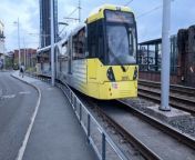 Headlines for Manchester February 28: Plans to bring Metrolink to more areas of Stockport, Nine Greater Manchester buildings shortlisted for architecture awards &amp; Master plan to improve Stockport.