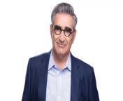 Eugene Levy is the latest star to join &#39;Only Murders in the Building&#39; for season four. The Emmy-winning actor will have a recurring role in the show&#39;s upcoming season, marking his first regular television role since &#39;Schitt&#39;s Creek&#39; ended. While details of Levy&#39;s &#39;Only Murders&#39; character are being kept under wraps, it is known that he will become integral to the twists and turns of this season&#39;s investigation into — spoiler alert! — the death of Jane Lynch&#39;s character, Sazz Pataki.