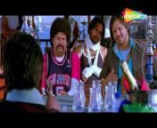 Fool N Final - Bollywood Comedy Movie - Part 2 - Paresh Rawal, Johnny Lever - Sunny Deol