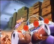 Chip 'n' Dale Rescue Rangers Season 02 Episode 009 from us1 009
