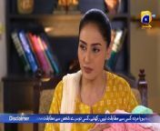 Maa Nahi Saas Hoon Main Episode 103 - [Eng Sub] - Hammad Shoaib - Sumbul Iqbal - Farhan Ally Agha - 24th January 2024 - HAR PAL GEO&#60;br/&#62;&#60;br/&#62;This story revolves around Mehreen and her daughter Areej, who was born after years of prayers. Prior to her birth, Mehreen and her husband had been caring for Salman, Areej&#39;s cousin. However, a tragedy struck, separating Areej from her family. Afterwards, Mehreen decided to raise Salman as her own son.&#60;br/&#62;Years later, Salman crosses paths with Urooj, a beautiful and fearless girl, the daughter of school teacher Shoaib and his wife Naseem. Initially resistant to Salman&#39;s advances, Urooj eventually falls in love with him. Unbeknownst to Salman and his family, Urooj is none other than Areej, Mehreen&#39;s long-lost daughter.&#60;br/&#62;Will Urooj discover the truth about her identity? How will the family come to know that Urooj is Mehreen’s long-lost daughter, Areej? How will Urooj react when she gets to know that Mehreen is her real mother? What impact will Urooj’s identity have on Salman? Will Mehreen accept Urooj as her daughter? Will Urooj’s true identity pose a threat to her relationship with Salman?&#60;br/&#62;&#60;br/&#62;Written By: Sajjad Haider Zaidi &amp; Abu Rashid&#60;br/&#62;Directed By: Saleem Ghanchi&#60;br/&#62;Produced By: Abdullah Kadwani &amp; Asad Qureshi&#60;br/&#62;Production House: 7th Sky Entertainment&#60;br/&#62;&#60;br/&#62;Cast:&#60;br/&#62;Sumbul Iqbal - Urooj&#60;br/&#62;Hammad Shoaib - Salman&#60;br/&#62;Farhan Ally Agha - Idrees&#60;br/&#62;Erum Akhtar - Mehreen&#60;br/&#62;Ayesha Gul - Shaista&#60;br/&#62;Rashid Farooqui - Shoaib&#60;br/&#62;Azra Mohiuddin - Amma&#60;br/&#62;Kamran Jeelani - Waqar&#60;br/&#62;Asma Saif - Naseema&#60;br/&#62;Irfan Motiwala - Nawaz&#60;br/&#62;Fazila Lasharee - Alizeh&#60;br/&#62;Sawana Rajput - Wasai&#60;br/&#62;Bisma Babar - Shanzay&#60;br/&#62;Mujtuba Abbas - Nasir