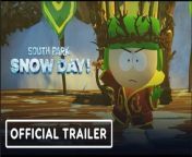 Join Cartman and friends in this co-op action game set in the town of South Park when it arrives on March 26th, 2024.