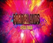 The trailer for the Eli Roth directed adaptation of the Borderlands video game has finally been released.&#60;br/&#62;&#60;br/&#62;Cate Blanchett leads the cast as Lilith, a siren and legendary thief equipped with magical skills. Kevin Hart is as ex-soldier-turned-mercenary Roland. Jamie Lee Curtis plays Dr. Patricia Tannis. Ariana Greenblatt is Tiny Tina and Jack Black is voicing Claptrap. Édgar Ramírez plays Atlas “a business titan and arms manufacturer, and the most powerful person in the universe.”&#60;br/&#62;&#60;br/&#62;Lilith (Blanchett), an infamous outlaw with a mysterious past, reluctantly returns to her home planet of Pandora to find the missing daughter of the universe’s most powerful S.O.B., Atlas (Ramirez). Lilith forms an alliance with an unexpected team – Roland (Hart), a former elite mercenary, now desperate for redemption; Tiny Tina (Greenblatt), a feral pre-teen demolitionist; Krieg (Munteanu), Tina’s musclebound, rhetorically challenged protector; Tannis (Curtis), the scientist with a tenuous grip on sanity; and Claptrap (Black), a persistently wiseass robot. These unlikely heroes must battle alien monsters and dangerous bandits to find and protect the missing girl, who may hold the key to unimaginable power. The fate of the universe could be in their hands – but they’ll be fighting for something more: each other.&#60;br/&#62;&#60;br/&#62;Based on the bestselling PC and console gaming experience from developer Gearbox Software and publisher 2K, a wholly owned label of Take-Two Interactive Software, Inc., Borderlands will be produced by Avi Arad and Ari Arad, who produce through their Arad Productions banner, and Erik Feig, through PICTURESTART, who have shepherded the project and overseen development, including the latest draft of the screenplay by the two-time Emmy-winning screenwriter Craig Mazin. The film’s executive producers are Randy Pitchford, executive producer of the Borderlands video game franchise and founder of the Gearbox Entertainment Company, and Strauss Zelnick, chairman and CEO of Take-Two Interactive.&#60;br/&#62;&#60;br/&#62;Borderlands is one of the world’s most successful video game franchises, with more than 57 million units sold-in worldwide, including over 22 million units of Borderlands 2, which is the highest-selling title in the history of 2K. The most recent installment, Borderlands 3, which launched in September 2019, already sold-in nearly 8 million units worldwide and was honored with the award for “Best Multiplayer Game” at Gamescom.&#60;br/&#62;&#60;br/&#62;The film hits cinemas on 9th August.