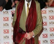 Dave Myers of The Hairy Bikers has died from fat mallu hairy
