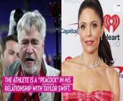Bethenny Frankel Fires Back at Travis Kelce&#39;s Dad Ed Kelce Calling Her a &#39;Troll&#39;: &#39;Sorry Not Sorry&#39;
