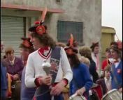 First broadcast 13th March 1975.&#60;br/&#62;&#60;br/&#62;It&#39;s the day of the Orange Parade in Glasgow, but for Jon, the thrill of leading the parade and swinging the mace soon turns to horror as he learns the truth behind the costumes and songs.&#60;br/&#62;&#60;br/&#62;Jon Morrison ... John McNeil (as John Morrison)&#60;br/&#62;Eileen McCallum ... Lizzie&#60;br/&#62;Bill Henderson ... Dan&#60;br/&#62;Ken Hutchison ... Rab Williamson&#60;br/&#62;Billy Connolly ... Paddy&#60;br/&#62;Jim Gibb ... Jim&#60;br/&#62;Phil McCall ... Joe&#60;br/&#62;Jake D&#39;Arcy ... Jackie&#60;br/&#62;James Walsh ... Tommy&#60;br/&#62;Martin Black ... Man with Knife&#60;br/&#62;Gail Irvine&#60;br/&#62;David Young&#60;br/&#62;Anne Myatt&#60;br/&#62;Terry Neason&#60;br/&#62;Kevin Collins&#60;br/&#62;Myra Forsyth&#60;br/&#62;Willie Joss ... (as Willy Joss)&#60;br/&#62;Robert Urquhart&#60;br/&#62;Jameson Clark ... (as Jamieson Clark)&#60;br/&#62;Hugh Martin&#60;br/&#62;Joan Fitzpatrick&#60;br/&#62;Mary Riggans&#60;br/&#62;Katy Gardiner&#60;br/&#62;Wilma Duncan&#60;br/&#62;Jimmy Martin&#60;br/&#62;Helen Norman&#60;br/&#62;John Murtagh&#60;br/&#62;Allan Ross&#60;br/&#62;Bill Denniston ... (as Bill Dennistoun)&#60;br/&#62;Ted Webster&#60;br/&#62;Billy Riddoch ... (as Bill Riddoch)&#60;br/&#62;Alex Norton&#60;br/&#62;Robert Urquhart Laing ... Self