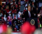 Former President Donald Trump and his team are narrowing down their choices for the 2024 vice-presidential nominee. Among the top contenders is South Carolina Senator Tim Scott, whose endorsement of Trump and alignment with his style make him a strong candidate. Veuer’s Maria Mercedes Galuppo has the story.