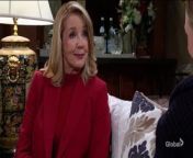 The Young and the Restless 3-11-24 (Y&R 11th March 2024) 3-11-2024 from sorena r