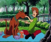 Scooby Doo on Zombie Island in Hindi+English (1998) from savage island film