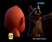 Incredibles 2 Fight Scene in Full- Jack-Jack vs. Raccoon (Exclusive). &#60;br/&#62;&#60;br/&#62;Thanks for watching.