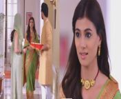 Gum Hai Kisi Ke Pyar Mein Update: Fans got angry after seeing Reeva&#39;s entry between Ishaan and Savi.Savi will go against Ishaan and the college, what will Yashvant do? What plan will Reeva make now after seeing Savi &amp; Ishaan together? Surekha gets happy. For all Latest updates on Gum Hai Kisi Ke Pyar Mein please subscribe to FilmiBeat. Watch the sneak peek of the forthcoming episode, now on hotstar. &#60;br/&#62; &#60;br/&#62;#GumHaiKisiKePyarMein #GHKKPM #Ishvi #Ishaansavi &#60;br/&#62;&#60;br/&#62;~PR.133~ED.140~