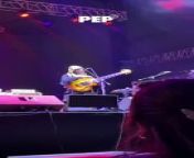 Thundercat dedicates his @Wanderland Festival set to the late Japanese manga artist and author of Dragon Ball, Akira Toriyama &#60;br/&#62;&#60;br/&#62;#WanderlandMusicFest #PEPNews #NewsPH #EntertainmentNewsPH&#60;br/&#62;&#60;br/&#62;Video: FK Bravo&#60;br/&#62;&#60;br/&#62;Subscribe to our YouTube channel! https://www.youtube.com/@pep_tv&#60;br/&#62;&#60;br/&#62;Know the latest in showbiz at http://www.pep.ph&#60;br/&#62;&#60;br/&#62;Follow us! &#60;br/&#62;Instagram: https://www.instagram.com/pepalerts/ &#60;br/&#62;Facebook: https://www.facebook.com/PEPalerts &#60;br/&#62;Twitter: https://twitter.com/pepalerts&#60;br/&#62;&#60;br/&#62;Visit our DailyMotion channel! https://www.dailymotion.com/PEPalerts&#60;br/&#62;&#60;br/&#62;Join us on Viber: https://bit.ly/PEPonViber&#60;br/&#62;&#60;br/&#62;Watch us on Kumu: pep.ph