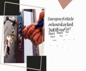 Working with a professional Locksmith Springfield MO service provider is not just about getting your door unlocked when you&#39;ve misplaced your keys; it&#39;s about ensuring the security and access control of your home, car, or business.&#60;br/&#62;&#60;br/&#62;Official Website: https://www.sgflocksmiths.com&#60;br/&#62;&#60;br/&#62;Contact: SGF Locksmiths&#60;br/&#62;Telephone: (417) 216–6555&#60;br/&#62;Location: Springfield, MO, United States&#60;br/&#62;&#60;br/&#62;Our Channel: https://www.dailymotion.com/sgflocksmiths&#60;br/&#62;Next Video: https://dai.ly/k5u8zySOCS4UnyAazP2